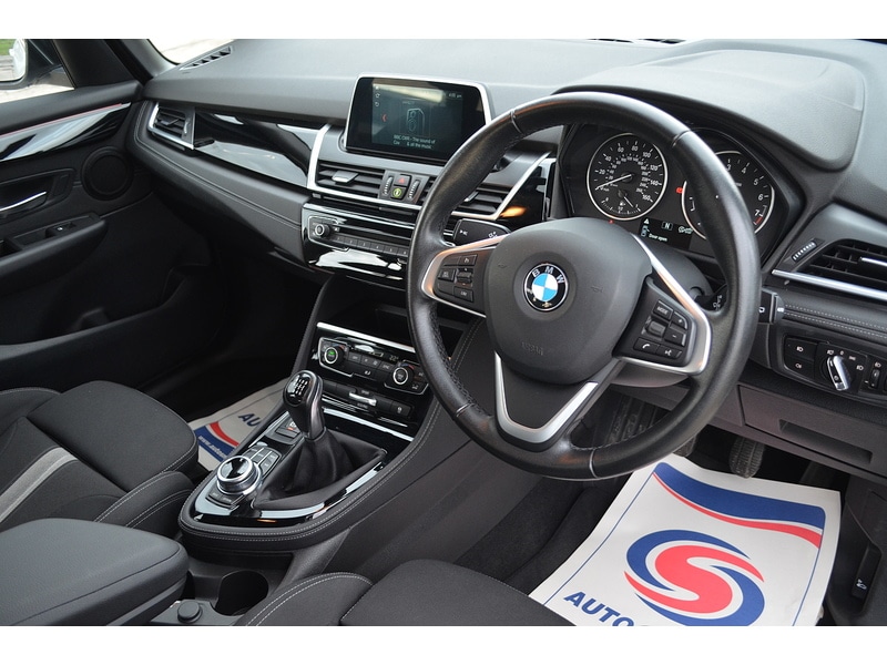 Used BMW 2 Series 2017 for sale - 77494323: Photo 2