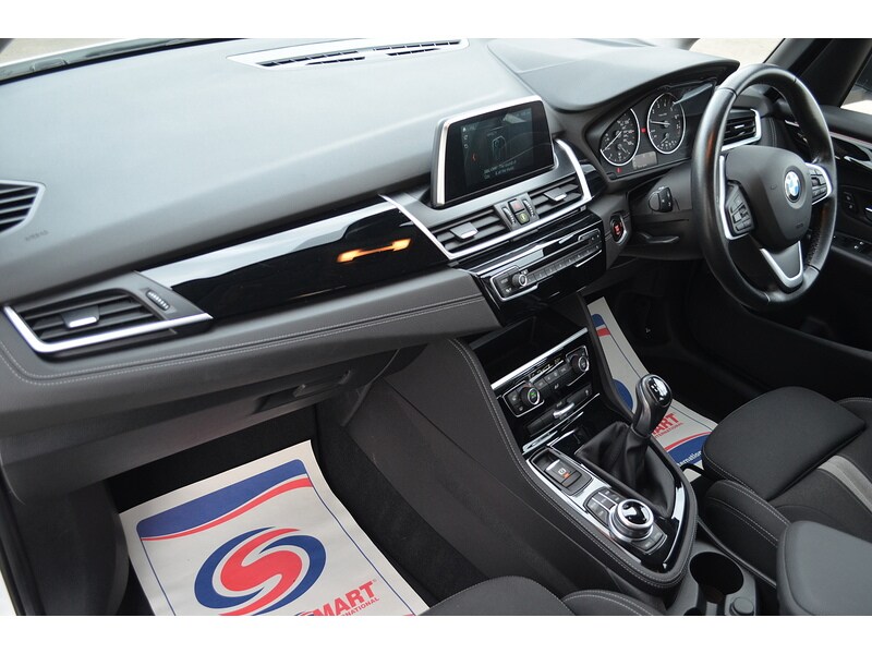 Used BMW 2 Series 2017 for sale - 77494323: Photo 21