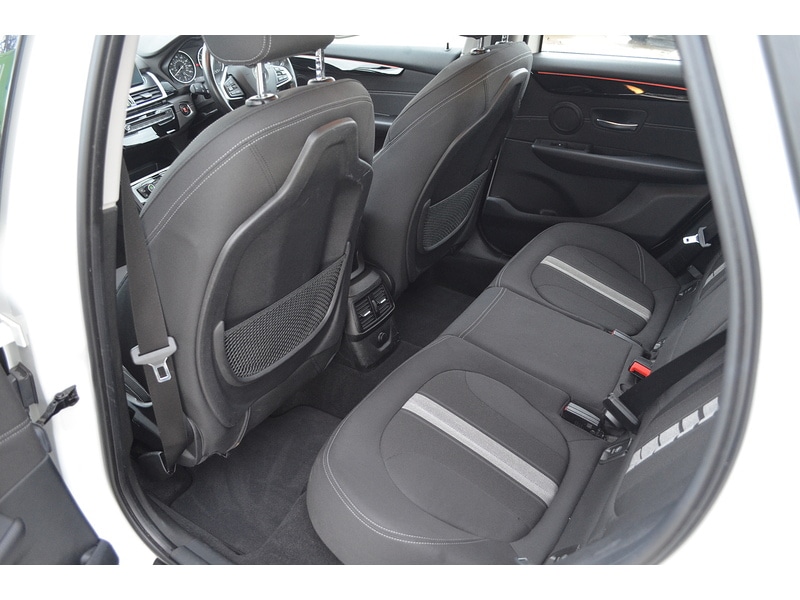 Used BMW 2 Series 2017 for sale - 77494323: Photo 22