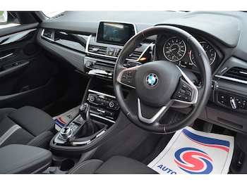 Used BMW 2 Series 2017 for sale - 77494323: Photo