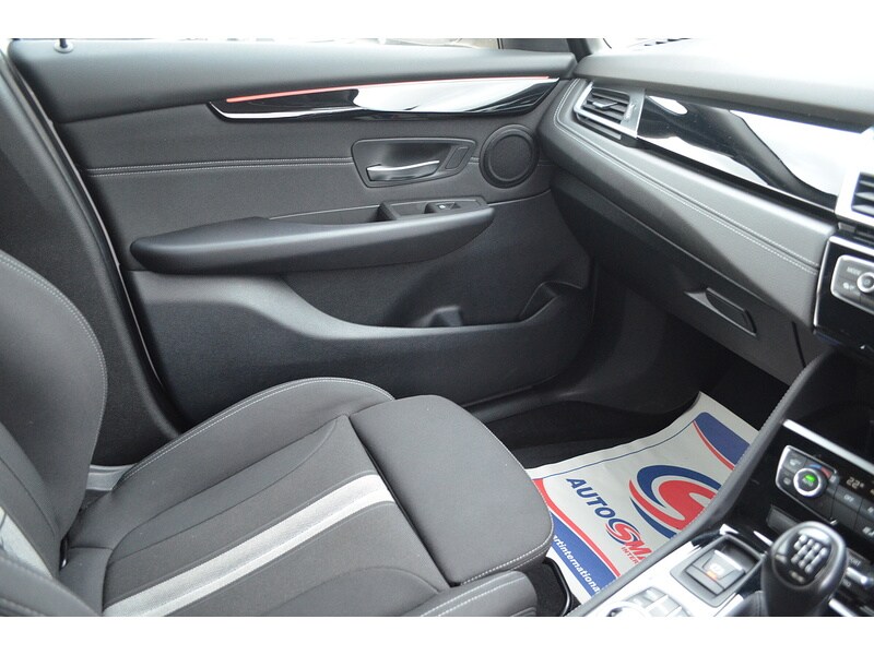 Used BMW 2 Series 2017 for sale - 77494323: Photo 36