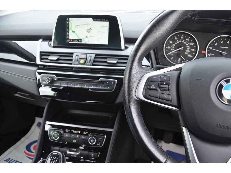 Used BMW 2 Series 2017 for sale - 77494323: Photo 46