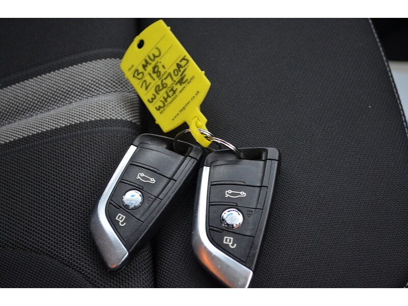 Used BMW 2 Series 2017 for sale - 77494323: Photo 48