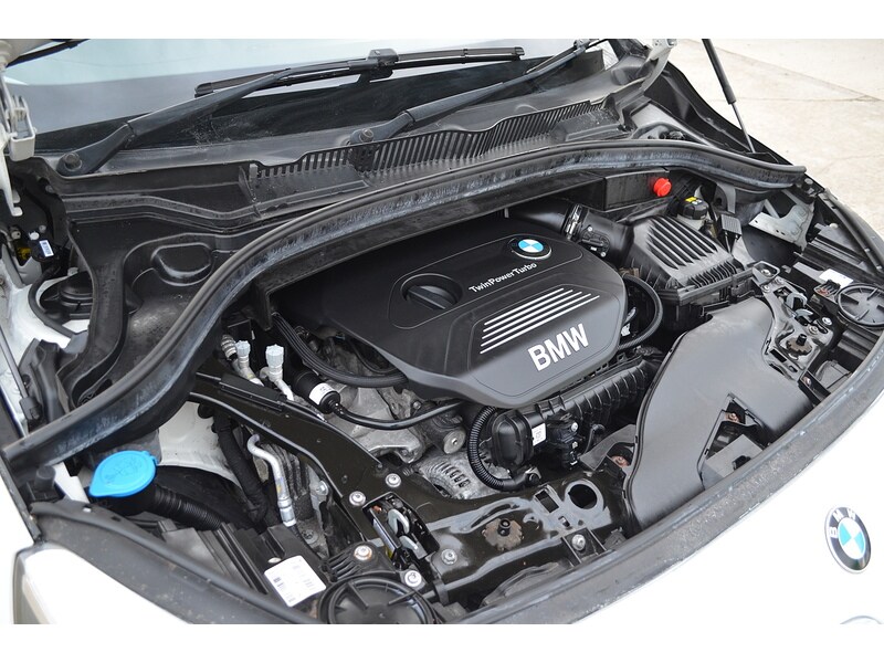 Used BMW 2 Series 2017 for sale - 77494323: Photo 49