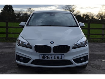 Used BMW 2 Series 2017 for sale - 77494323: Photo