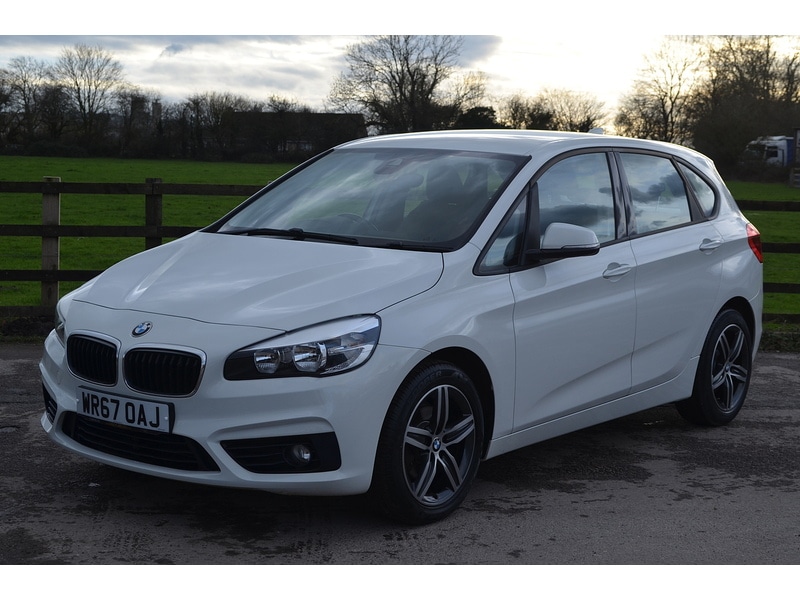 Used BMW 2 Series 2017 for sale - 77494323: Photo 5