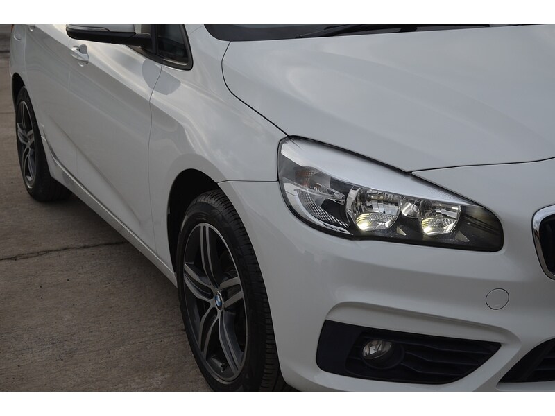 Used BMW 2 Series 2017 for sale - 77494323: Photo 50