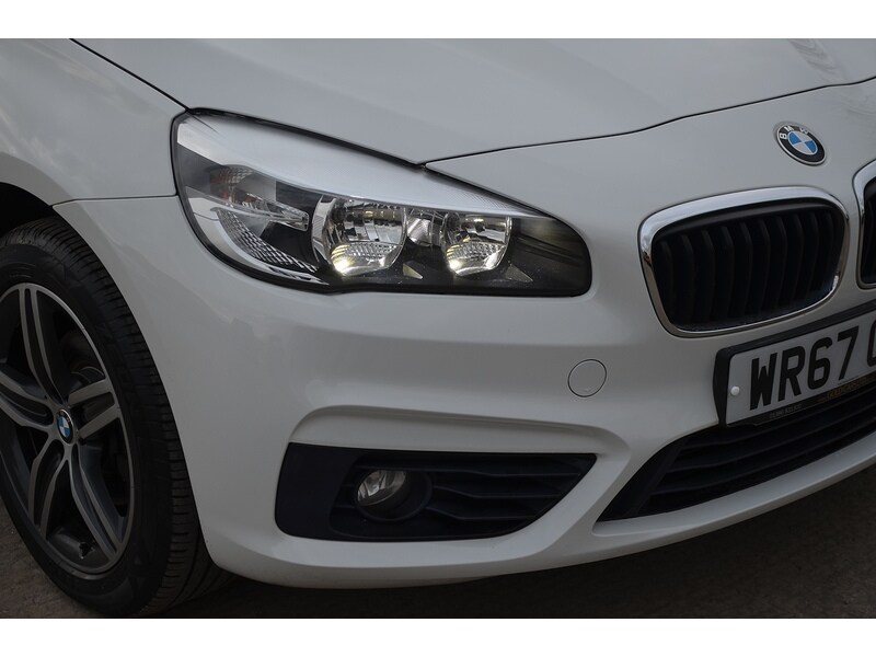 Used BMW 2 Series 2017 for sale - 77494323: Photo 51