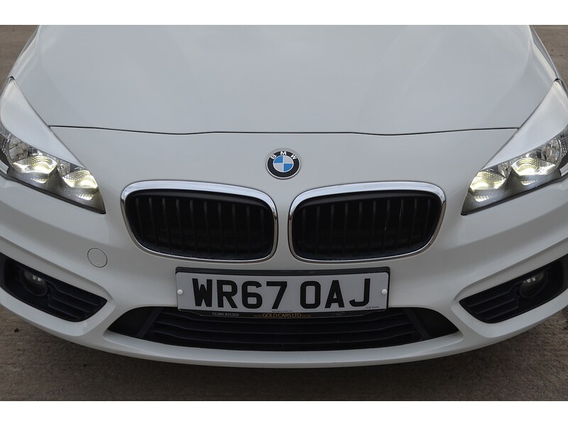 Used BMW 2 Series 2017 for sale - 77494323: Photo 52