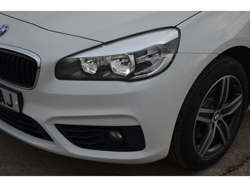 Used BMW 2 Series 2017 for sale - 77494323: Photo 53