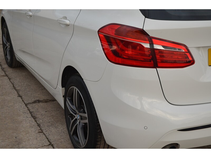 Used BMW 2 Series 2017 for sale - 77494323: Photo 55