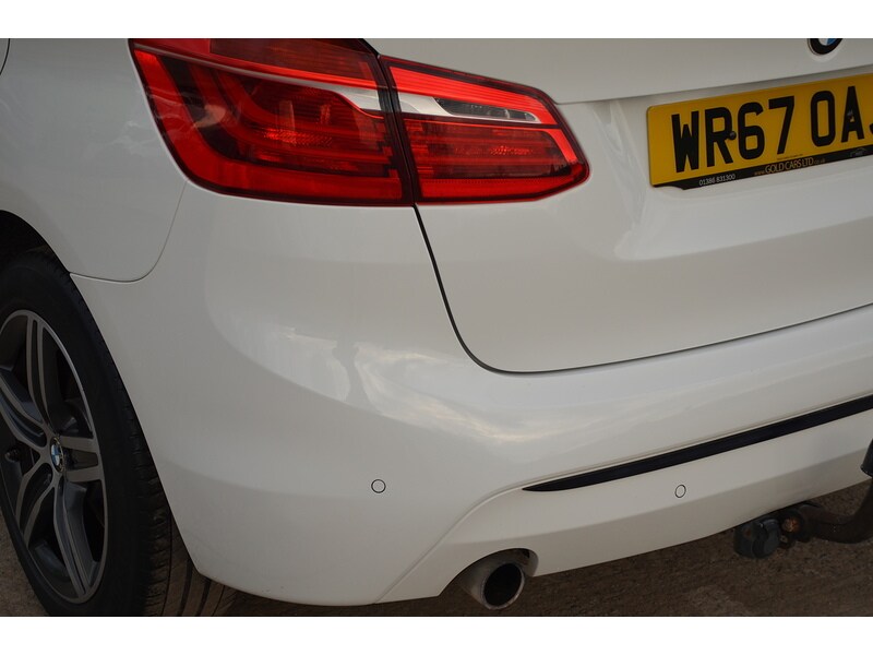 Used BMW 2 Series 2017 for sale - 77494323: Photo 56