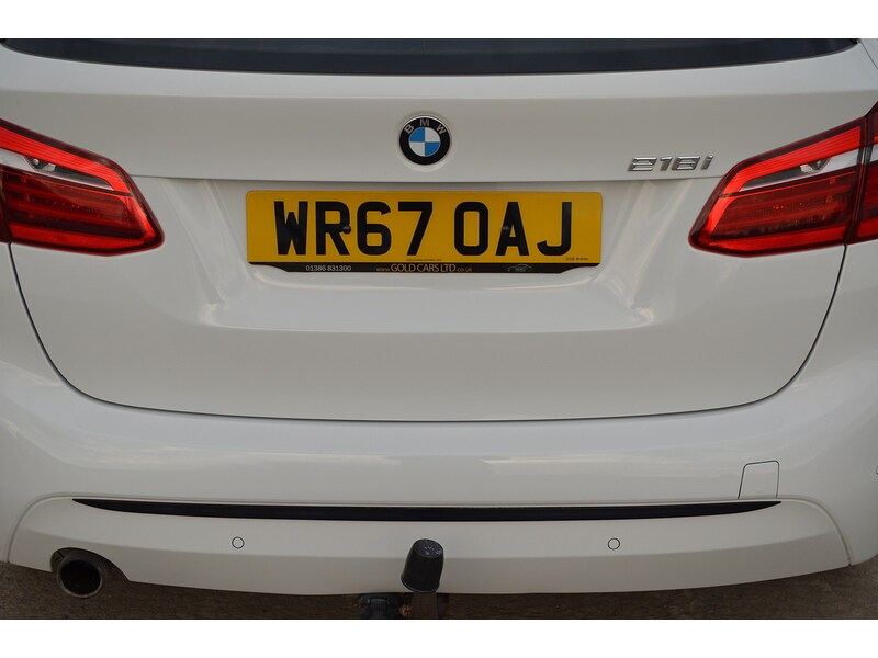 Used BMW 2 Series 2017 for sale - 77494323: Photo 57