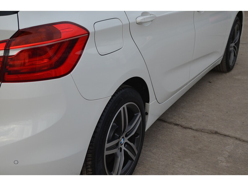 Used BMW 2 Series 2017 for sale - 77494323: Photo 59