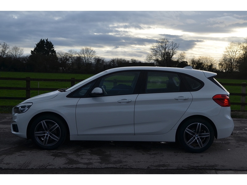 Used BMW 2 Series 2017 for sale - 77494323: Photo 6
