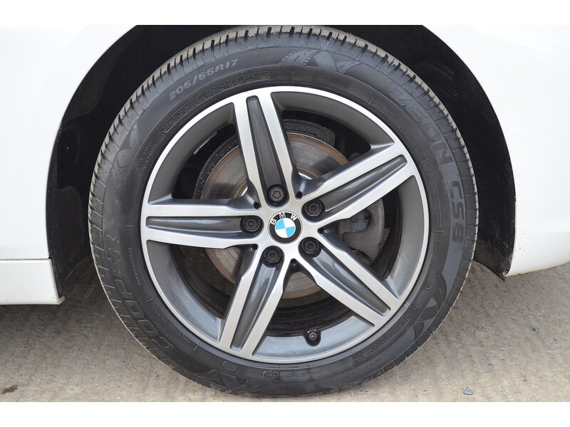 Used BMW 2 Series 2017 for sale - 77494323: Photo 60