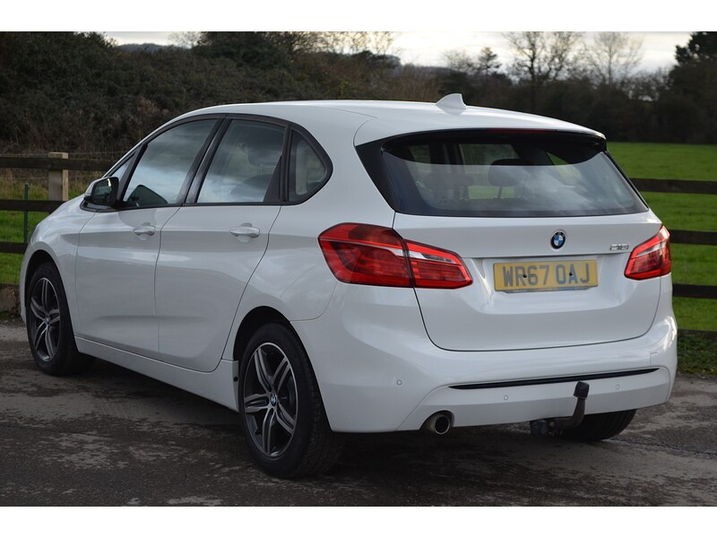 Used BMW 2 Series 2017 for sale - 77494323: Photo 7