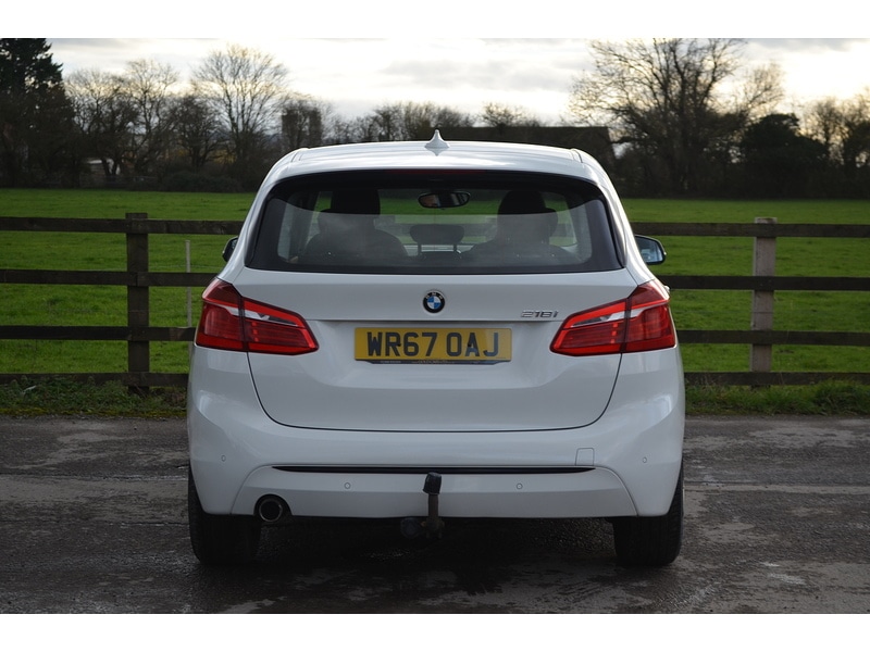 Used BMW 2 Series 2017 for sale - 77494323: Photo 8