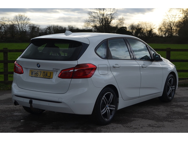 Used BMW 2 Series 2017 for sale - 77494323: Photo 9