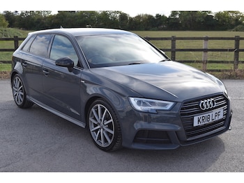 Audi - A3