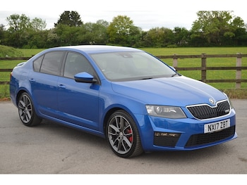 Used Skoda Octavia 2017 for sale - 78557923: Photo
