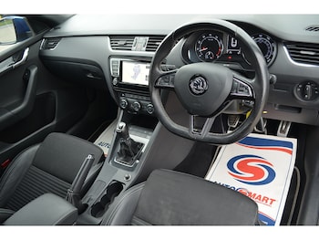 Used Skoda Octavia 2017 for sale - 78557923: Photo