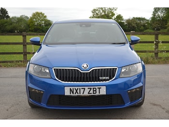 Used Skoda Octavia 2017 for sale - 78557923: Photo