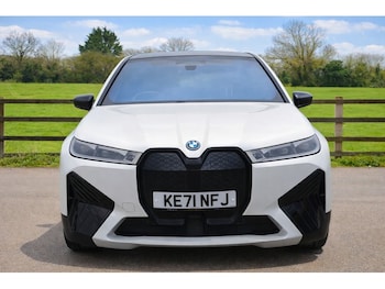 Used BMW iX 2021 for sale - 78710421: Photo