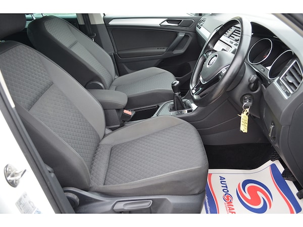 Used Volkswagen Tiguan 2018 for sale - 76267435: Photo 13