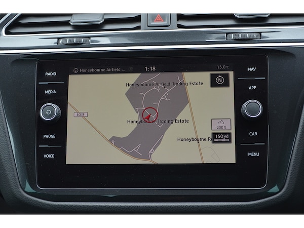 Used Volkswagen Tiguan 2018 for sale - 76267435: Photo 16