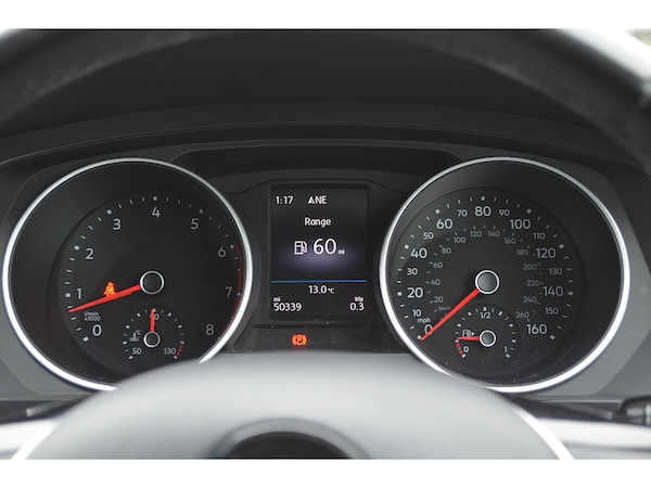 Used Volkswagen Tiguan 2018 for sale - 76267435: Photo 19