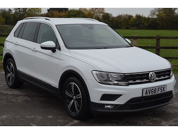 2018 - 1.4 TSi 125 SE Nav 5dr