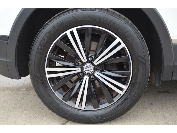 Used Volkswagen Tiguan 2018 for sale - 76267435: Photo 20