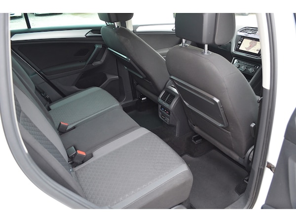 Used Volkswagen Tiguan 2018 for sale - 76267435: Photo 22