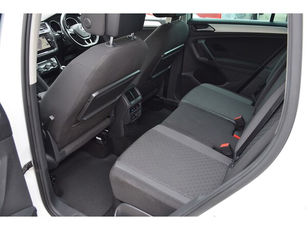 Used Volkswagen Tiguan 2018 for sale - 76267435: Photo 23