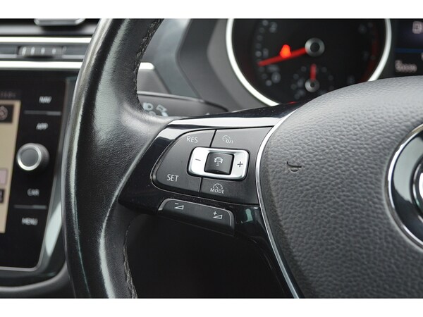Used Volkswagen Tiguan 2018 for sale - 76267435: Photo 26