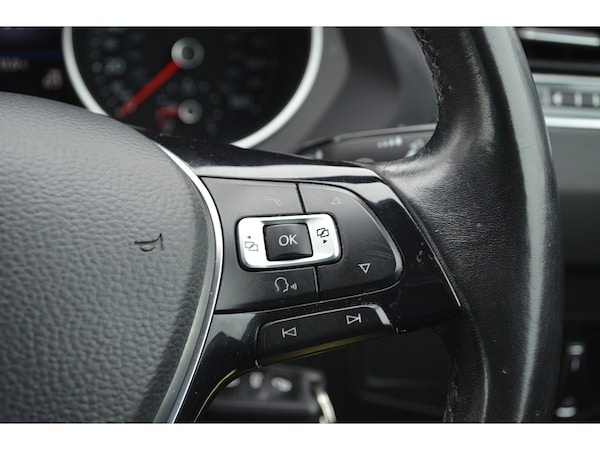 Used Volkswagen Tiguan 2018 for sale - 76267435: Photo 27
