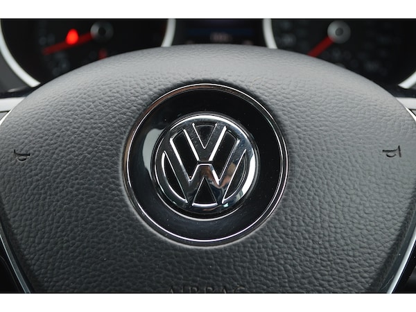 Used Volkswagen Tiguan 2018 for sale - 76267435: Photo 28