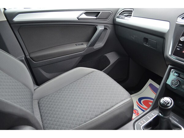 Used Volkswagen Tiguan 2018 for sale - 76267435: Photo 38