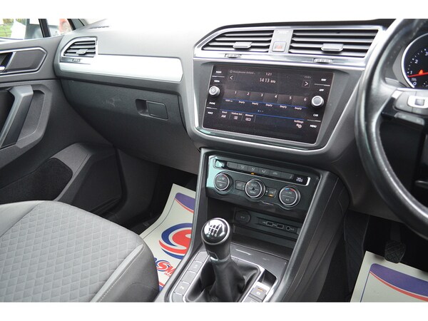 Used Volkswagen Tiguan 2018 for sale - 76267435: Photo 39