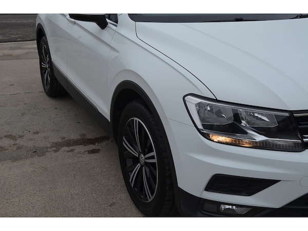 Used Volkswagen Tiguan 2018 for sale - 76267435: Photo 44