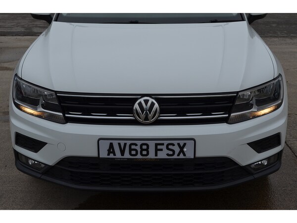 Used Volkswagen Tiguan 2018 for sale - 76267435: Photo 46