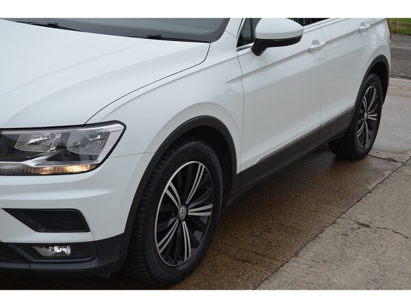 Used Volkswagen Tiguan 2018 for sale - 76267435: Photo 48