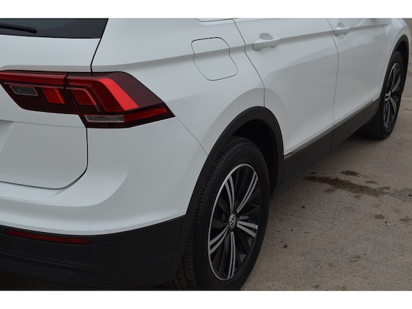 Used Volkswagen Tiguan 2018 for sale - 76267435: Photo 53