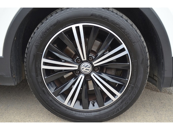 Used Volkswagen Tiguan 2018 for sale - 76267435: Photo 54
