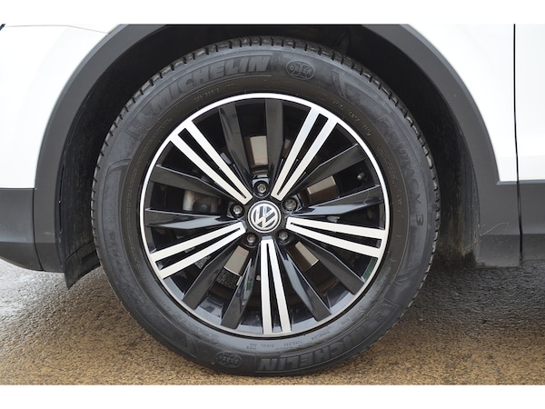 Used Volkswagen Tiguan 2018 for sale - 76267435: Photo 55