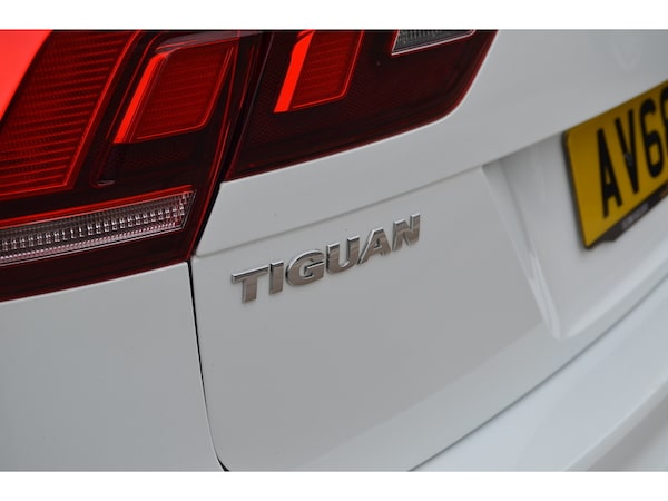 Used Volkswagen Tiguan 2018 for sale - 76267435: Photo 57