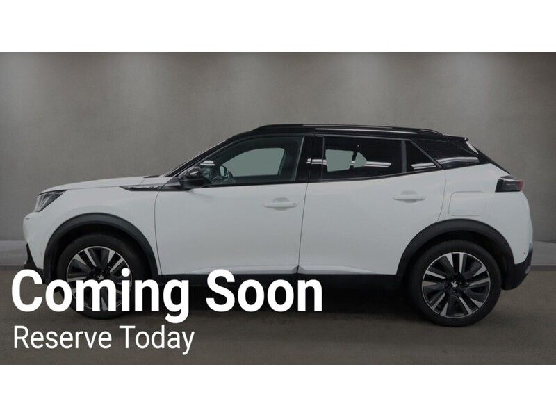 Used Peugeot 2008 2021 for sale - 77418343: Photo 3