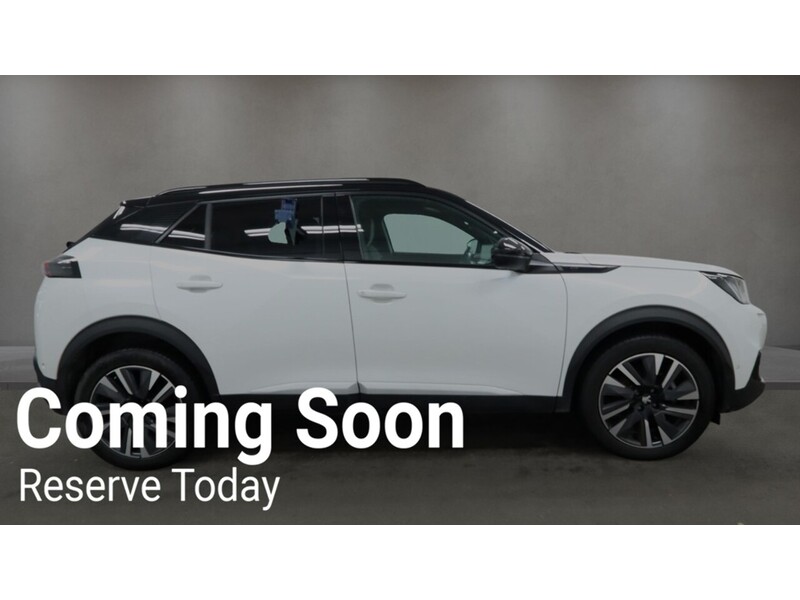 Used Peugeot 2008 2021 for sale - 77418343: Photo 6