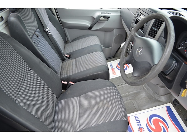 Used Mercedes-Benz Sprinter 2007 for sale - 76287984: Photo 10